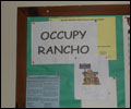 Occupy Rancho